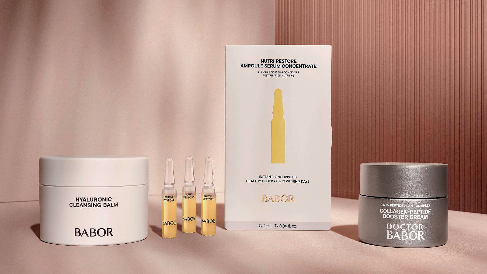 Sommer-Beautywochen bei Kosmetik & mehr, Minden